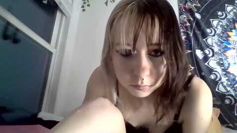 xluvamethystx @ chaturbate on 20240213