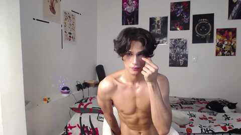 black_skull22 @ chaturbate on 20240214