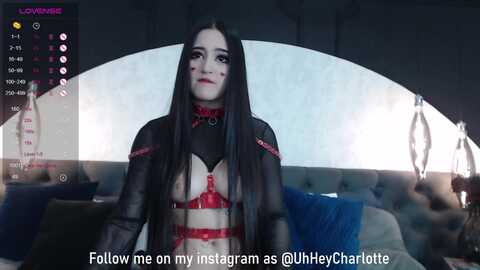 charlotte_germanotta_ @ chaturbate on 20240214