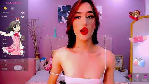 emely_romero_ @ chaturbate on 20240214