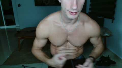 hstud97 @ chaturbate on 20240214