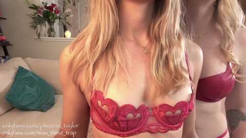 phoenix_taylor @ chaturbate on 20240214