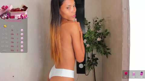 tifanny_eve @ chaturbate on 20240214