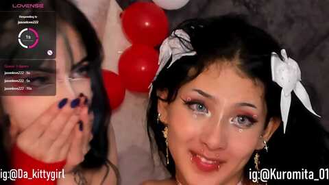 dakitty_ @ chaturbate on 20240215