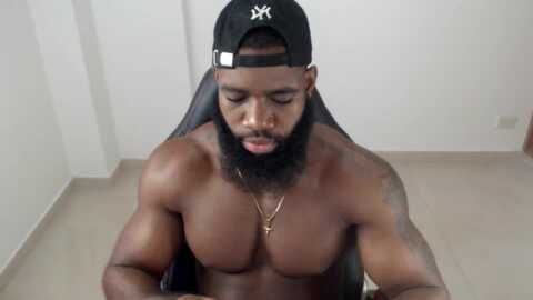 james_carter1 @ chaturbate on 20240215