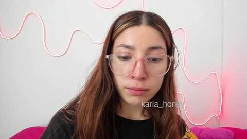 karla_honey_ @ chaturbate on 20240215