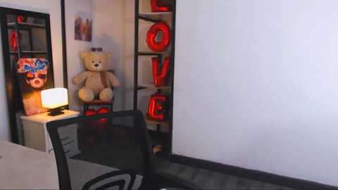 lila_bailey_ @ chaturbate on 20240215