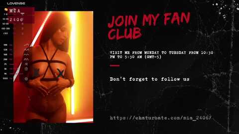 mia_2406 @ chaturbate on 20240215