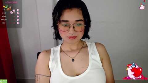 misha__sweet__27 @ chaturbate on 20240215