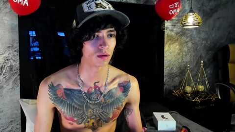 olliver__y @ chaturbate on 20240215