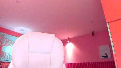 ana_rain @ chaturbate on 20240216