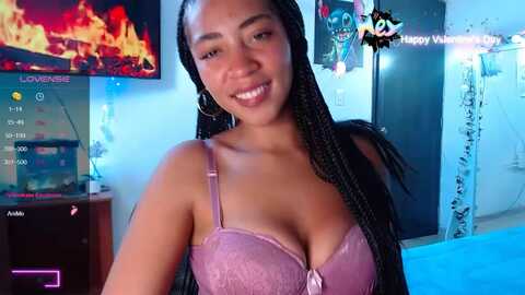 danna__ross @ chaturbate on 20240217