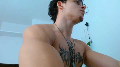 fit_prince_ @ chaturbate on 20240217