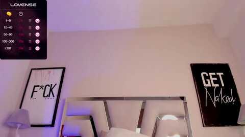 giselle_joness1 @ chaturbate on 20240217