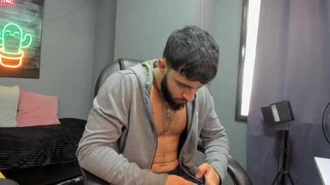 maaz_harem @ chaturbate on 20240217