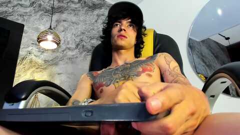 olliver__y @ chaturbate on 20240217