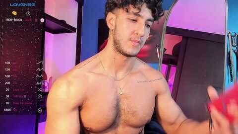 jacobfitness @ chaturbate on 20240218