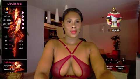 missasshley_ @ chaturbate on 20240218