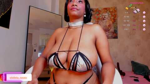 violeta_rosex @ chaturbate on 20240218