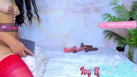 ivy_li @ chaturbate on 20240219