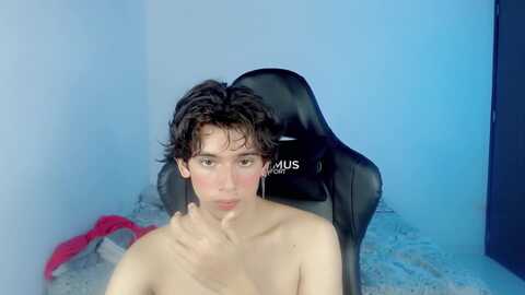 sebastian_mathias @ chaturbate on 20240219