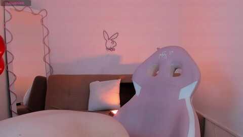 venus_tay1 @ chaturbate on 20240219